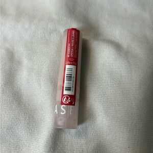 💄4/$25 Sephora blurring matte red lipstick in 07